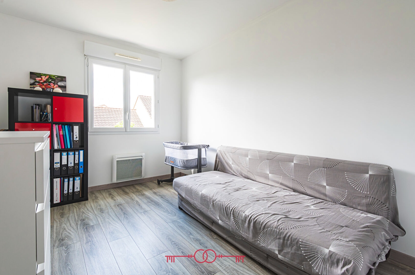  REIMS - Maison récente d'environ 87 m2 avec garage  lotissement Les Hauts de Jean Jaures - photo 8