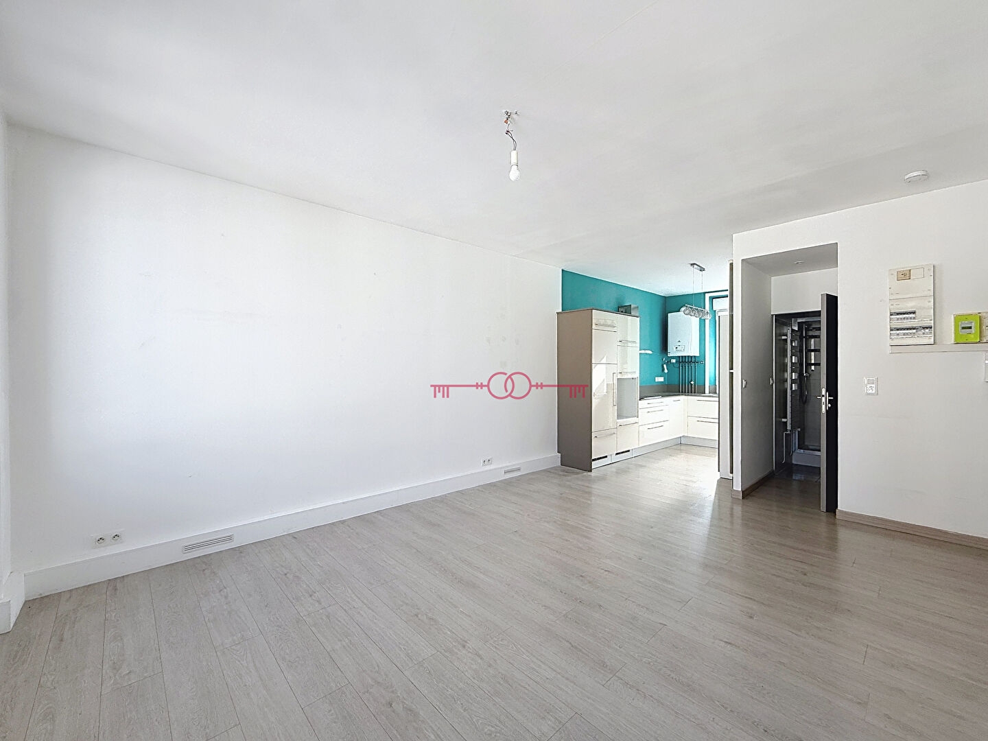 Appartement 2 pièces à Reims - photo 1