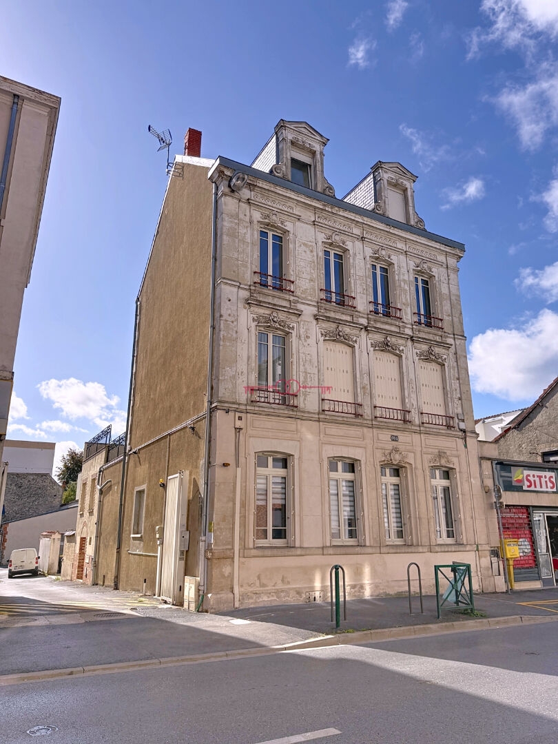  A VENDRE - APPARTEMENT T2 - CENTRE VILLE REIMS - photo 7