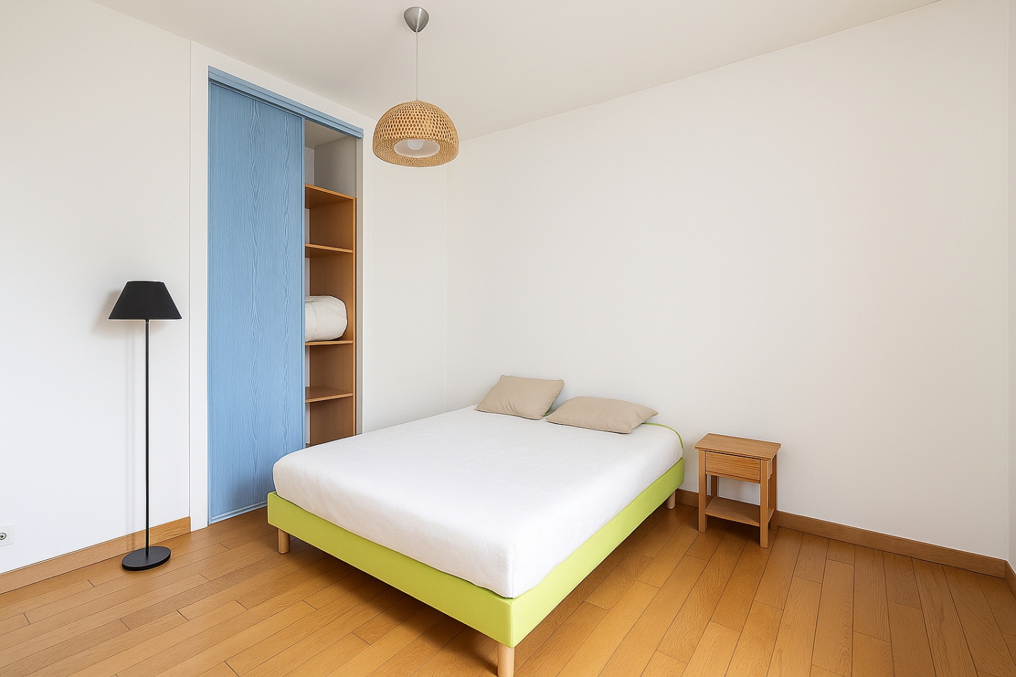 Appartement 2 pièces à Reims - photo 2