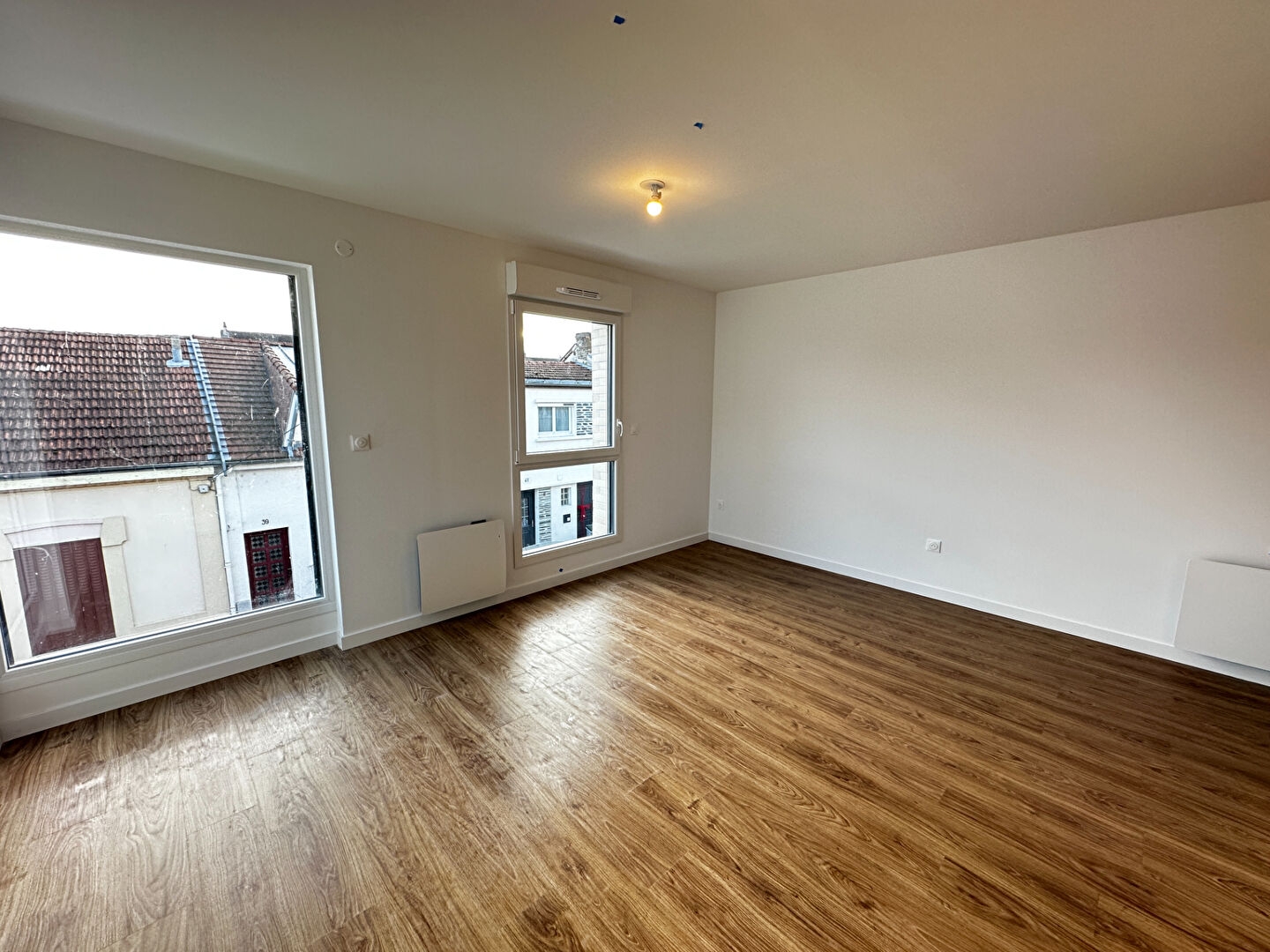 Appartement 1 pièces à Reims - photo 2