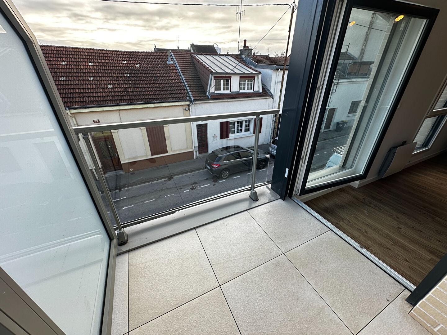 Appartement 1 pièces à Reims - photo 6