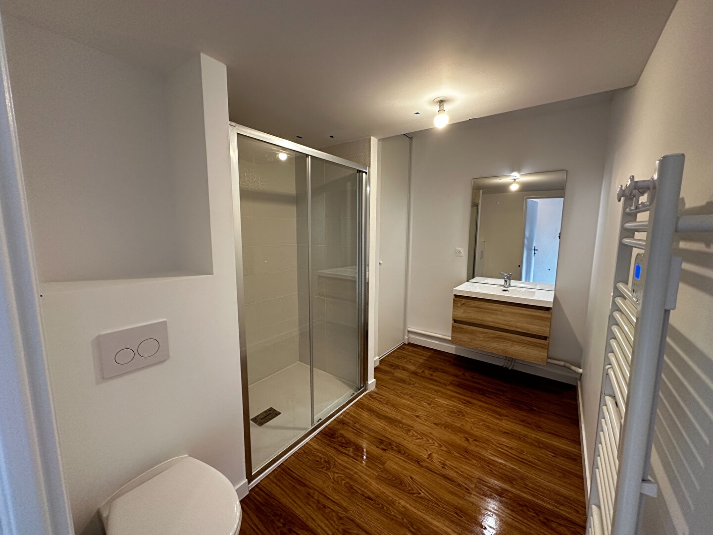 Appartement 1 pièces à Reims - photo 7