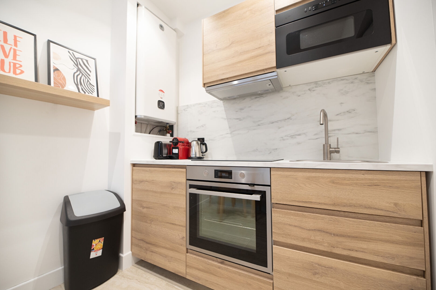  A VENDRE EN EXCLUSIVITE - IMMEUBLE SECTEUR CATHEDRALE - photo 13