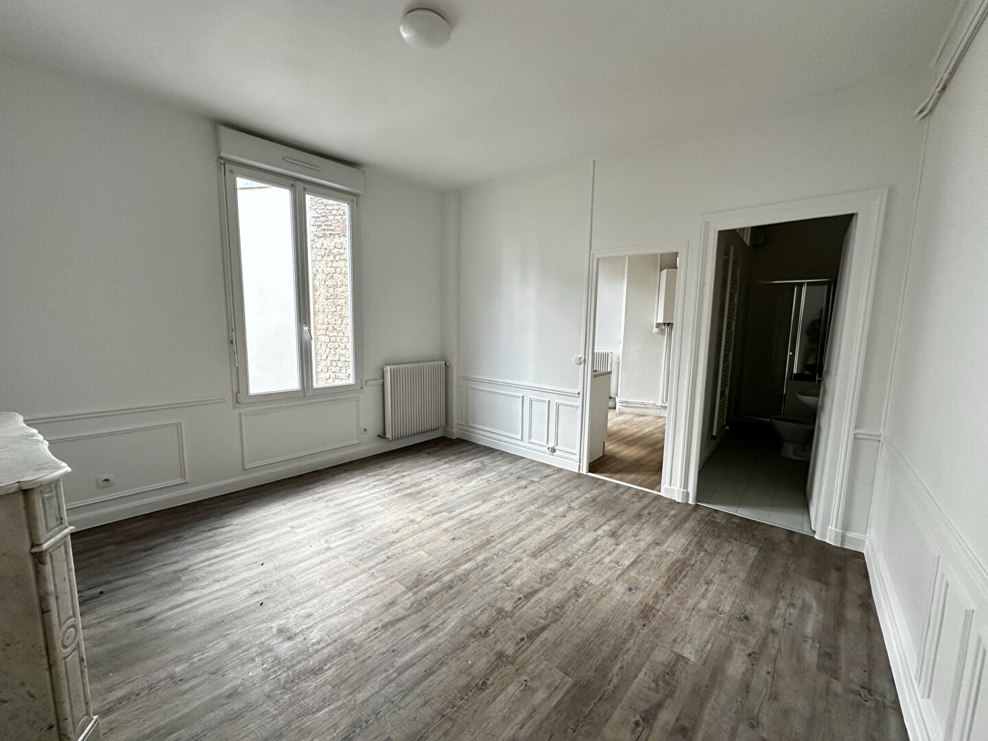 Appartement 1 pièces à Reims - photo 1