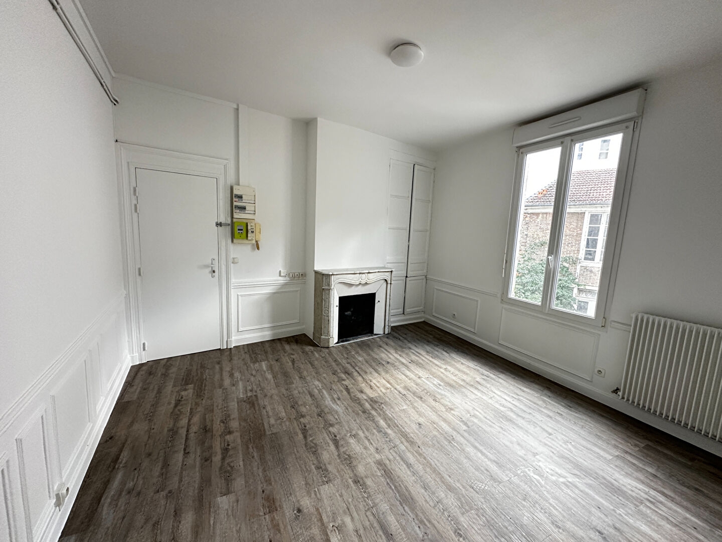 Appartement 1 pièces à Reims - photo 2