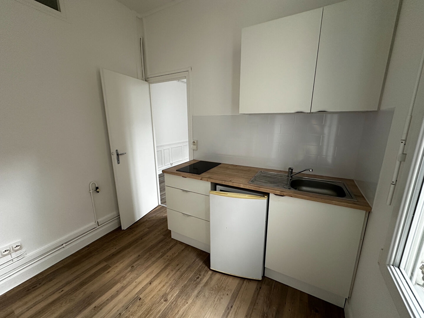 Appartement 1 pièces à Reims - photo 6