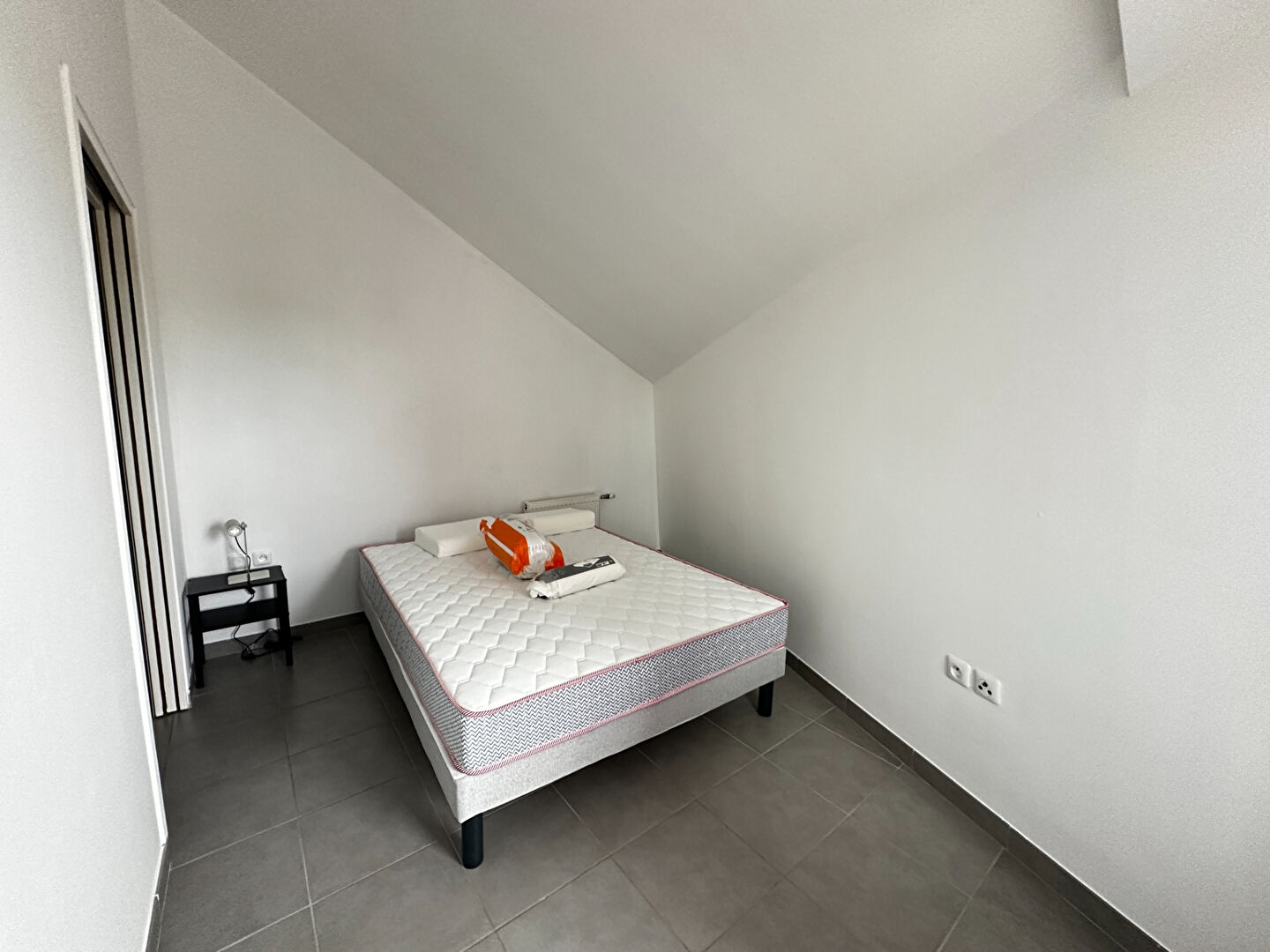 Appartement 1 pièces à Reims - photo 5