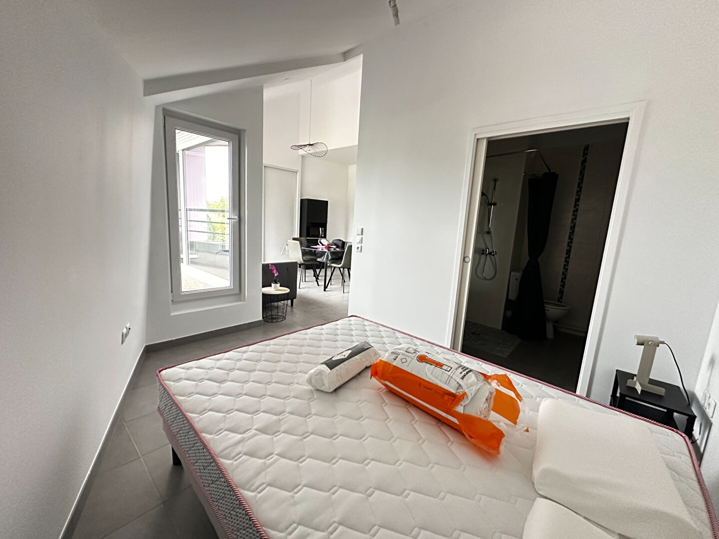Appartement 1 pièces à Reims - photo 6
