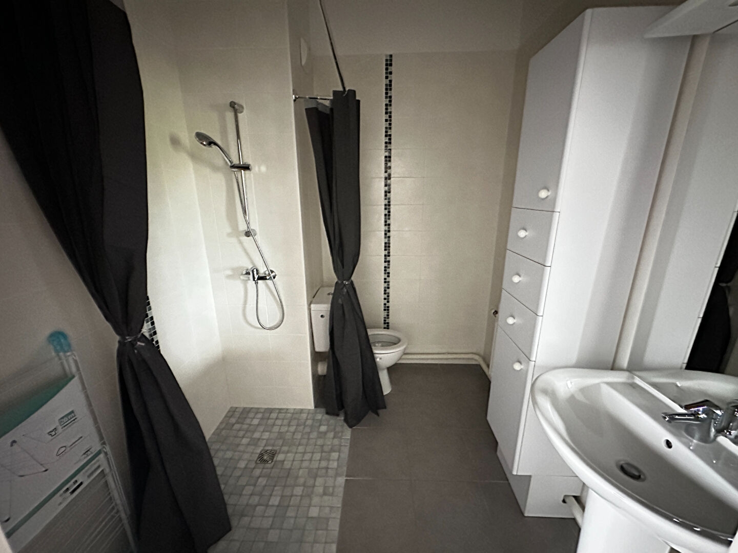 Appartement 1 pièces à Reims - photo 8