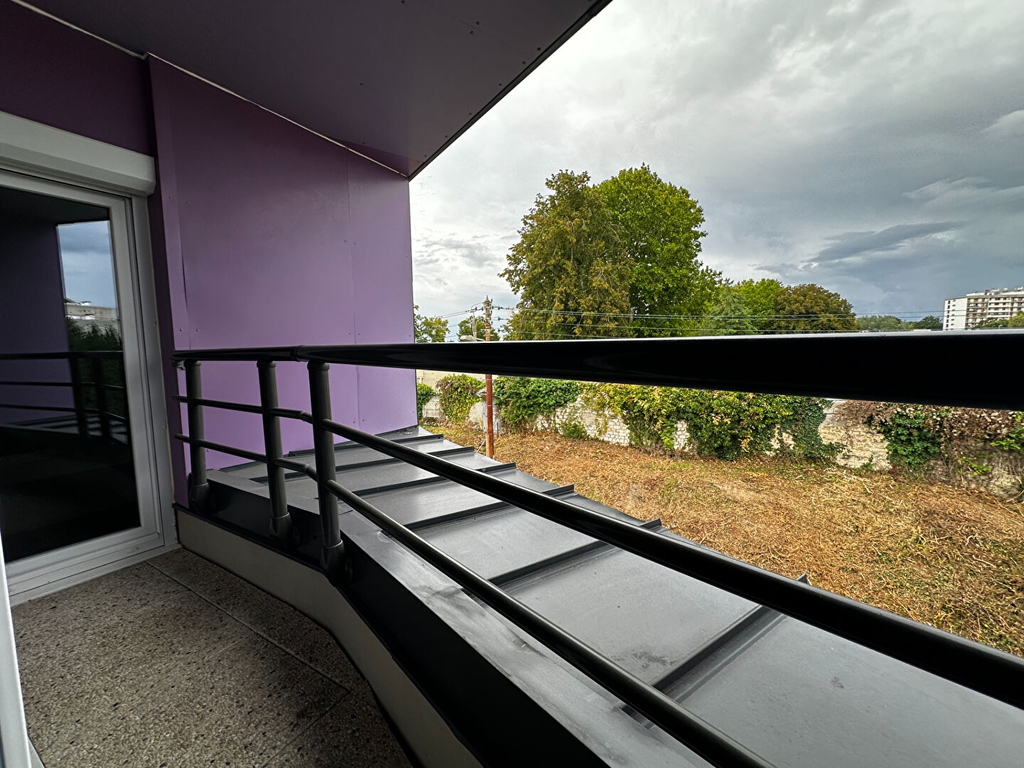 Appartement 1 pièces à Reims - photo 9