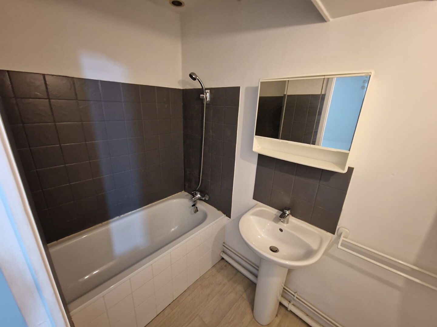  Appartement Reims T1 BIS 19.46m2 - photo 5