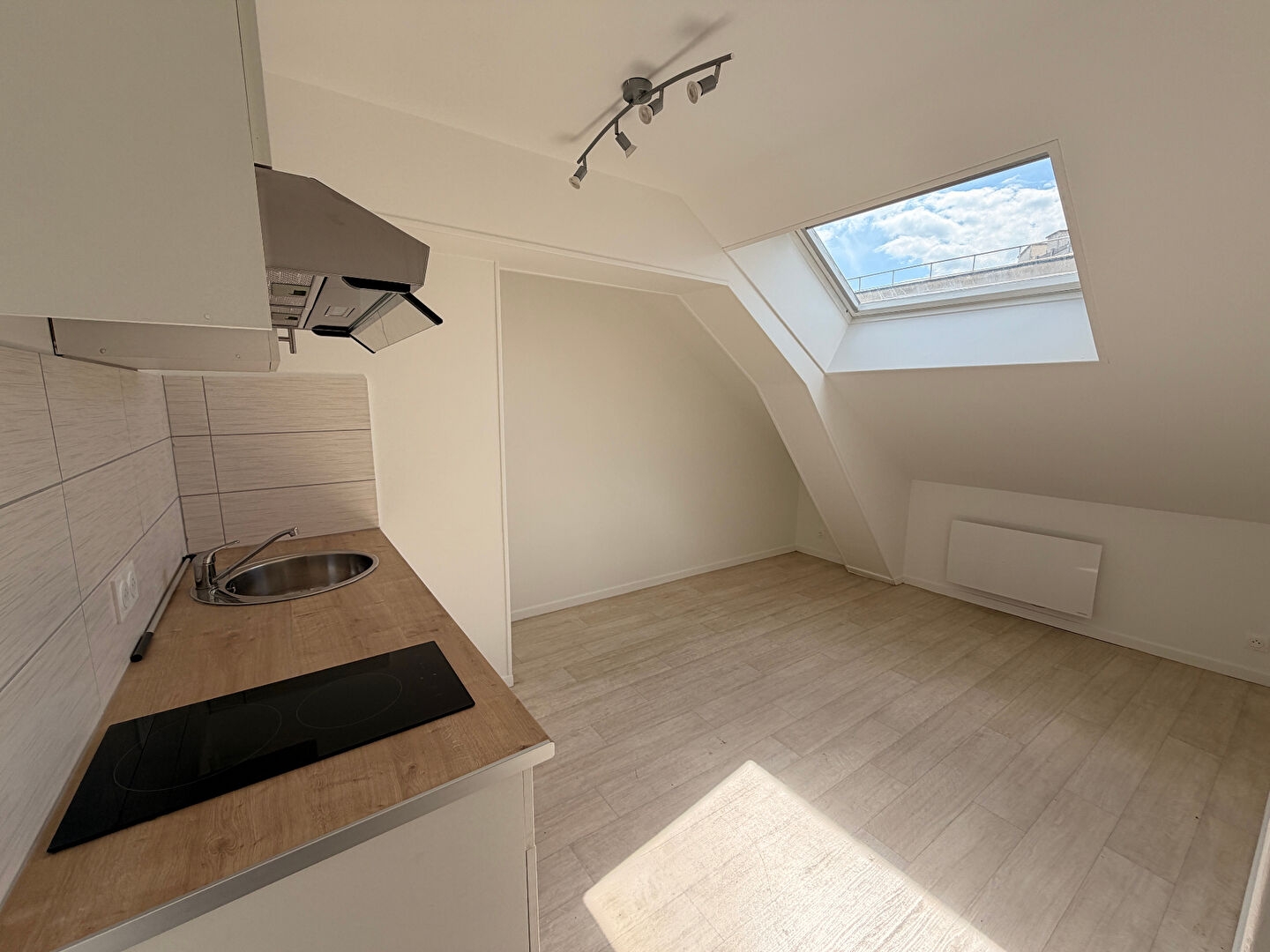 Appartement 2 pièces à Reims - photo 1