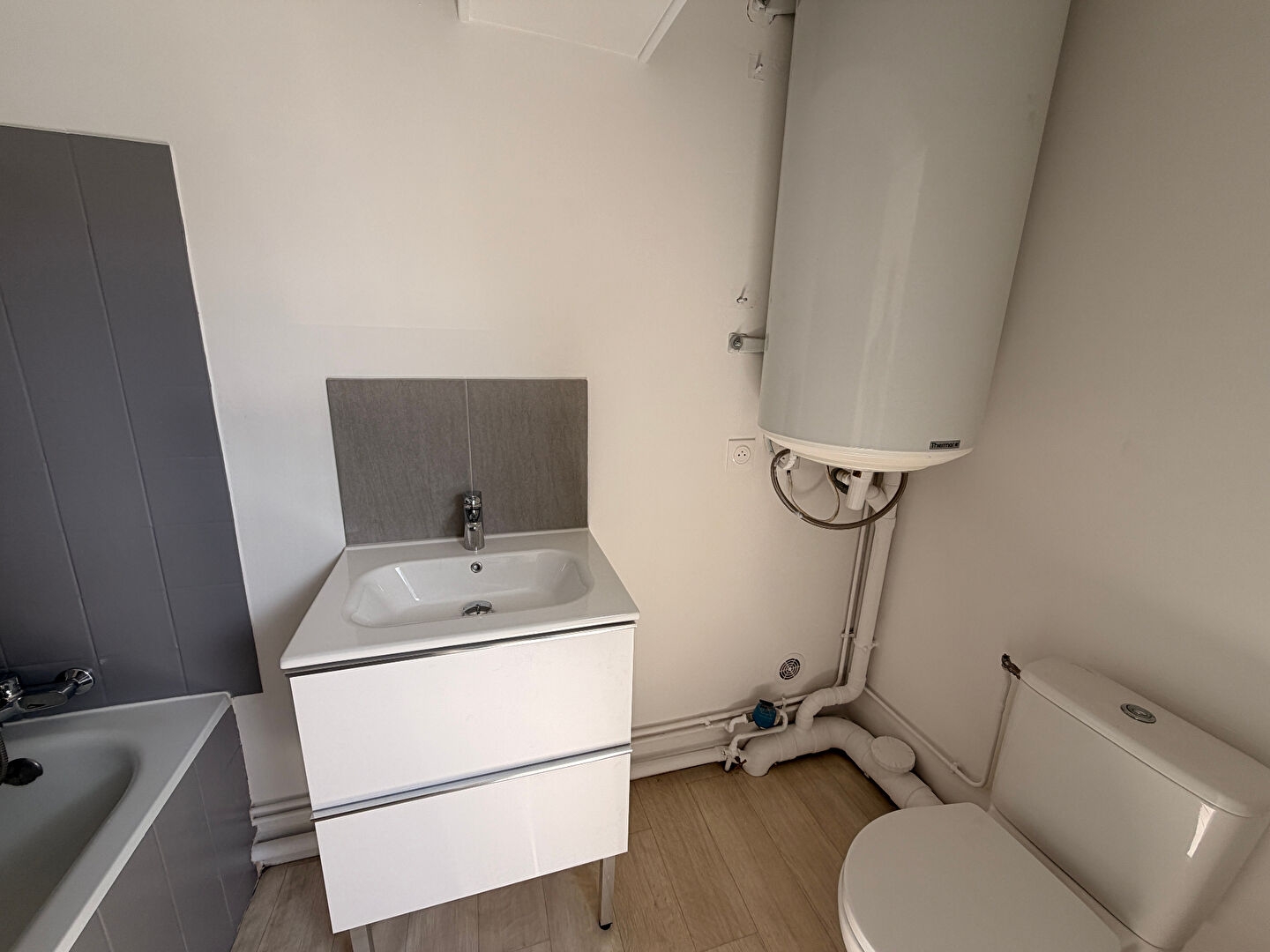 Appartement 2 pièces à Reims - photo 8