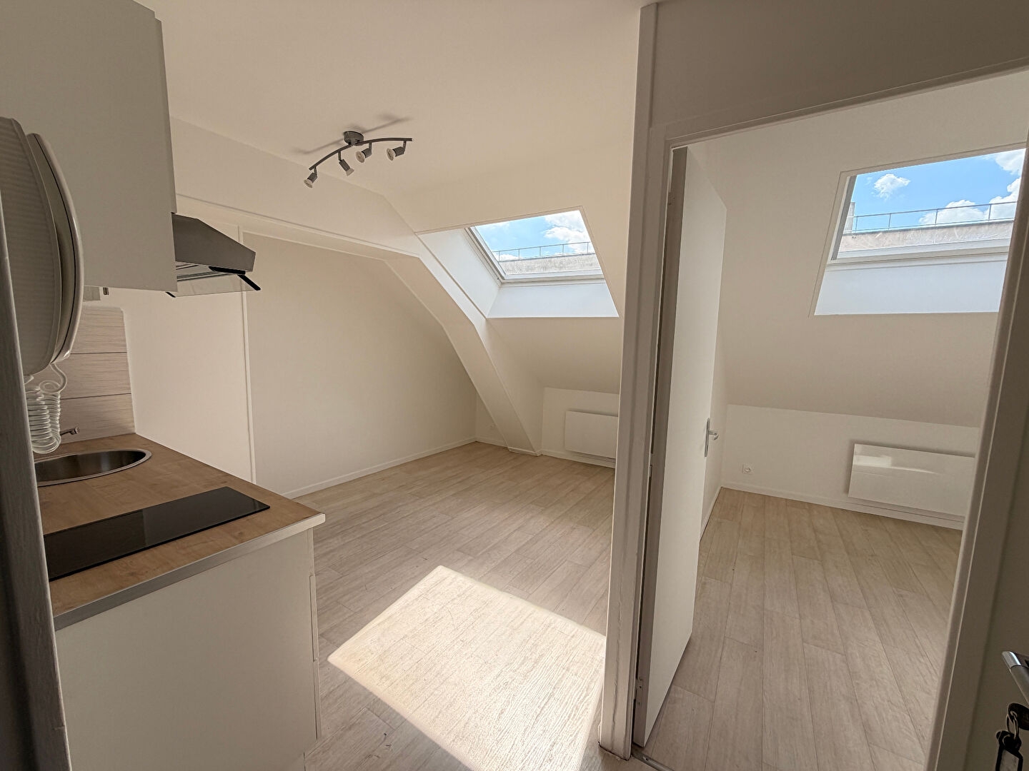 Appartement 2 pièces à Reims - photo 9