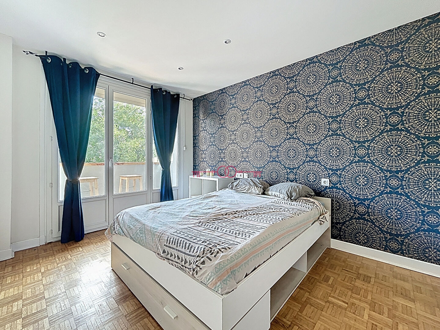  EN EXCLUSIVITÉ - APPARTEMENT DE TYPE 3 AVEC BALCON - À REIMS - photo 4