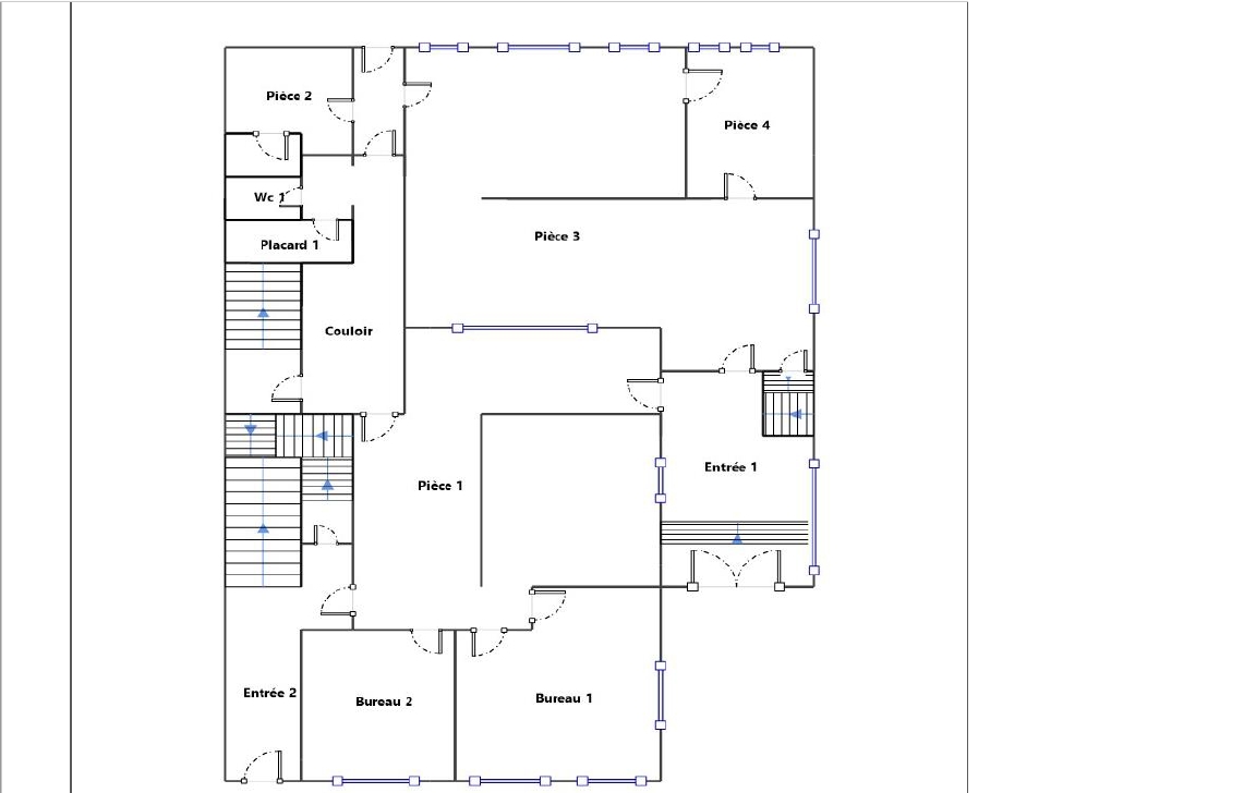 Immeuble  pièces à Chalons en champagne - photo 10