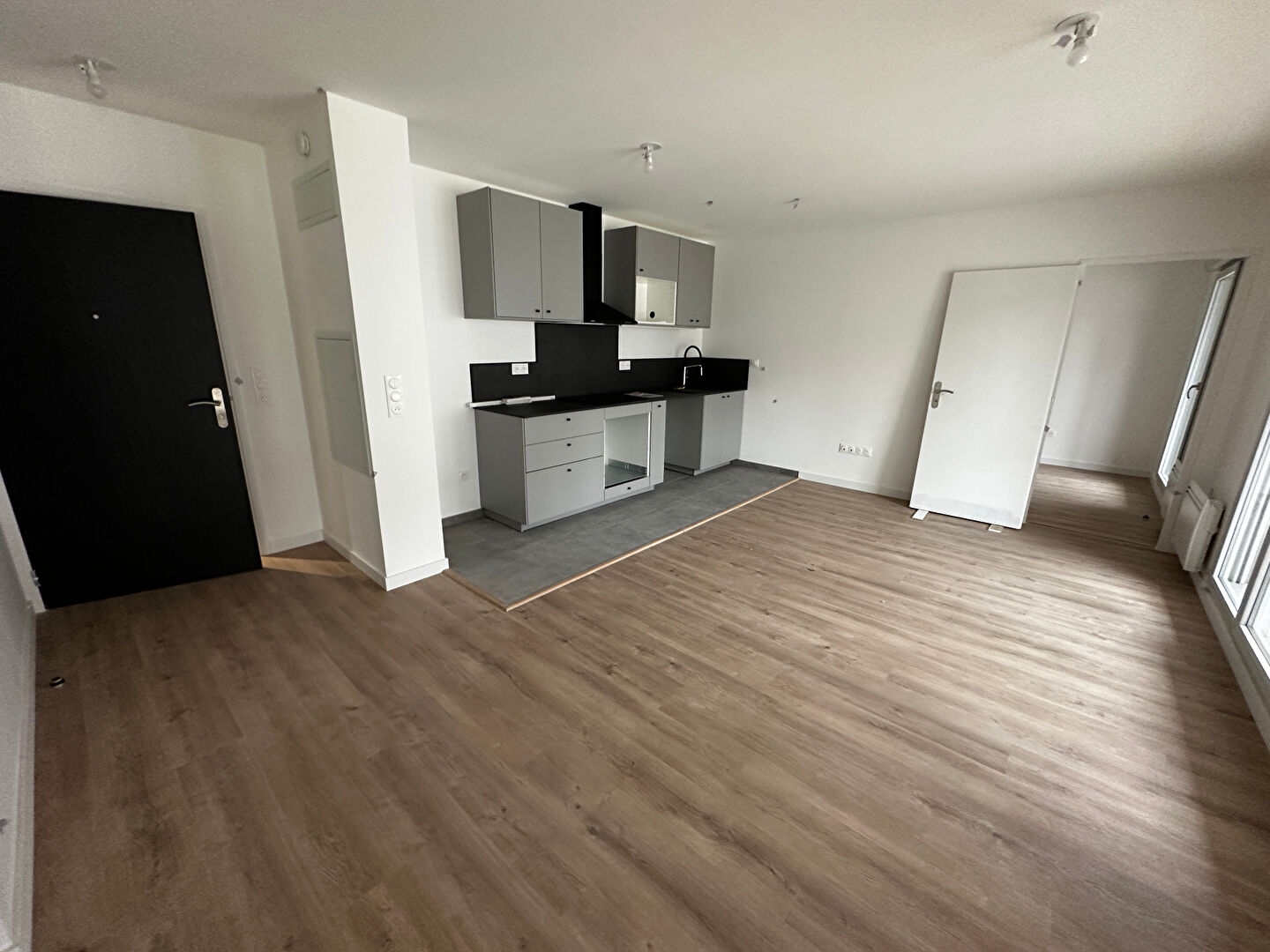 Appartement 3 pièces à Reims - photo 1