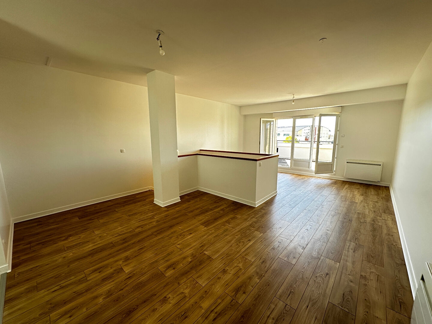 Appartement 2 pièces à Witry les reims - photo 1