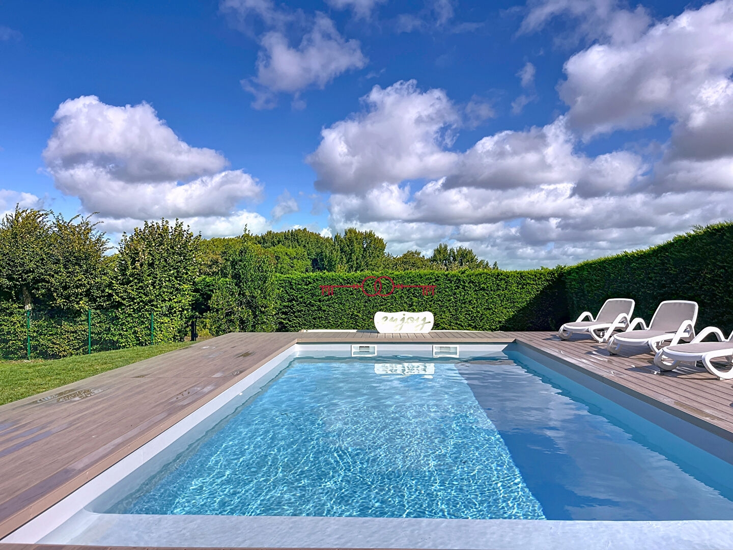  Villers-Allerand - Maison d'architecte - photo 11