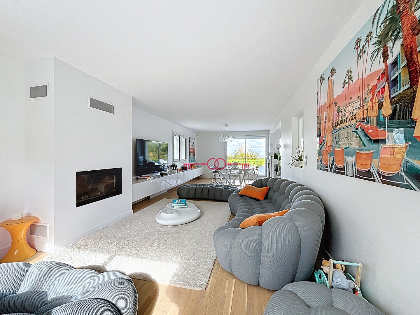  Villers-Allerand - Maison d'architecte - photo 3