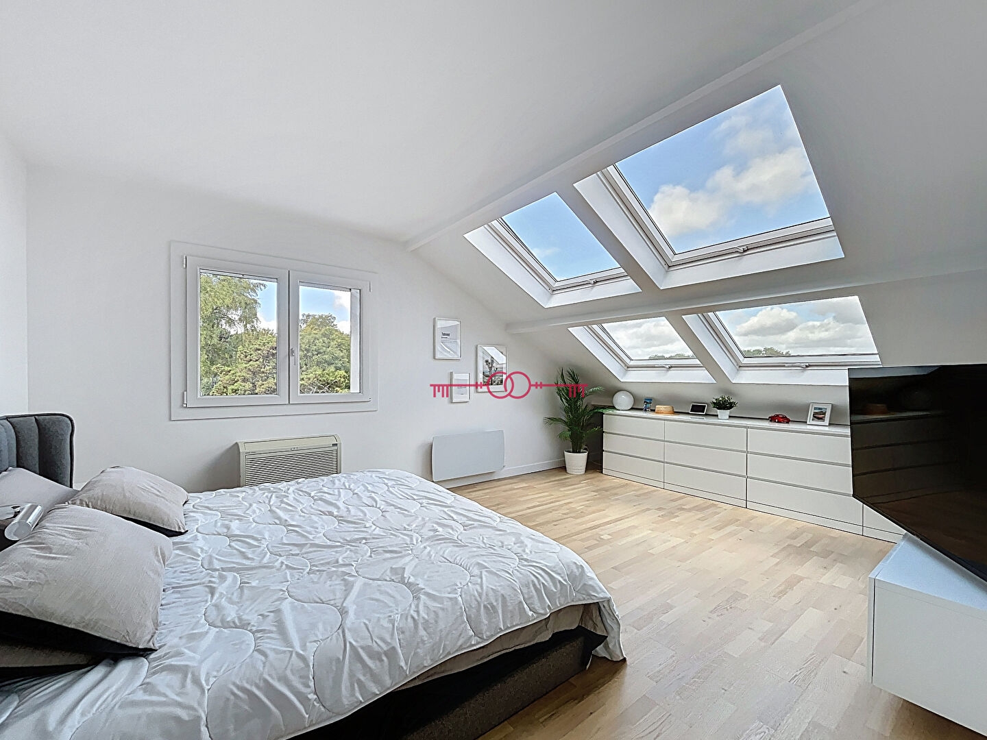  Villers-Allerand - Maison d'architecte - photo 7