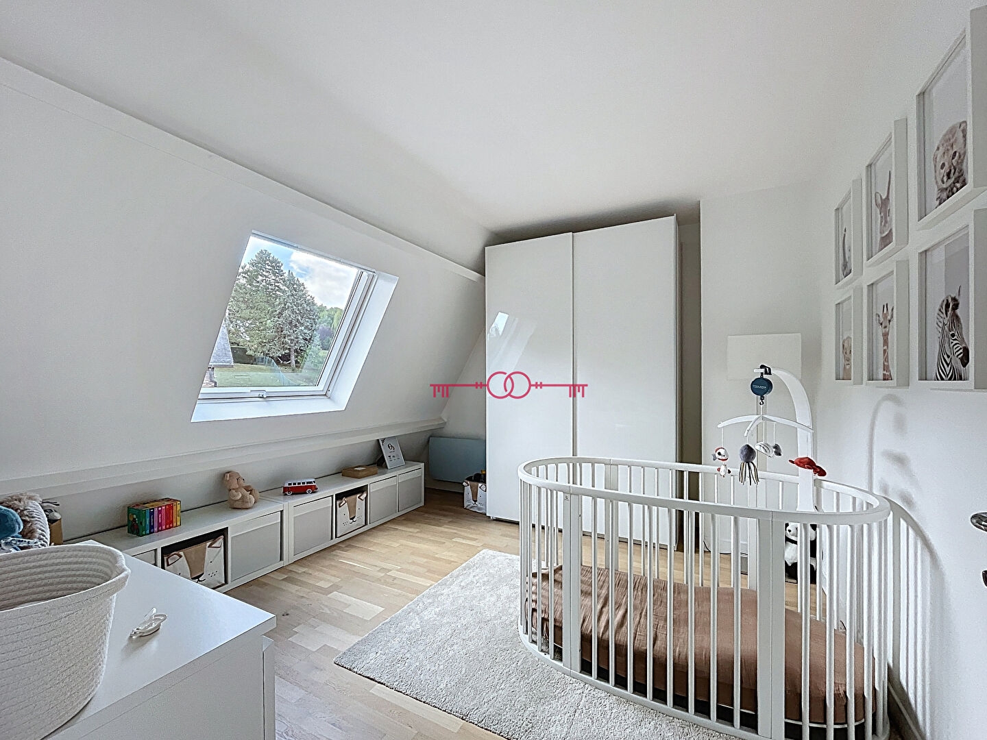  Villers-Allerand - Maison d'architecte - photo 8