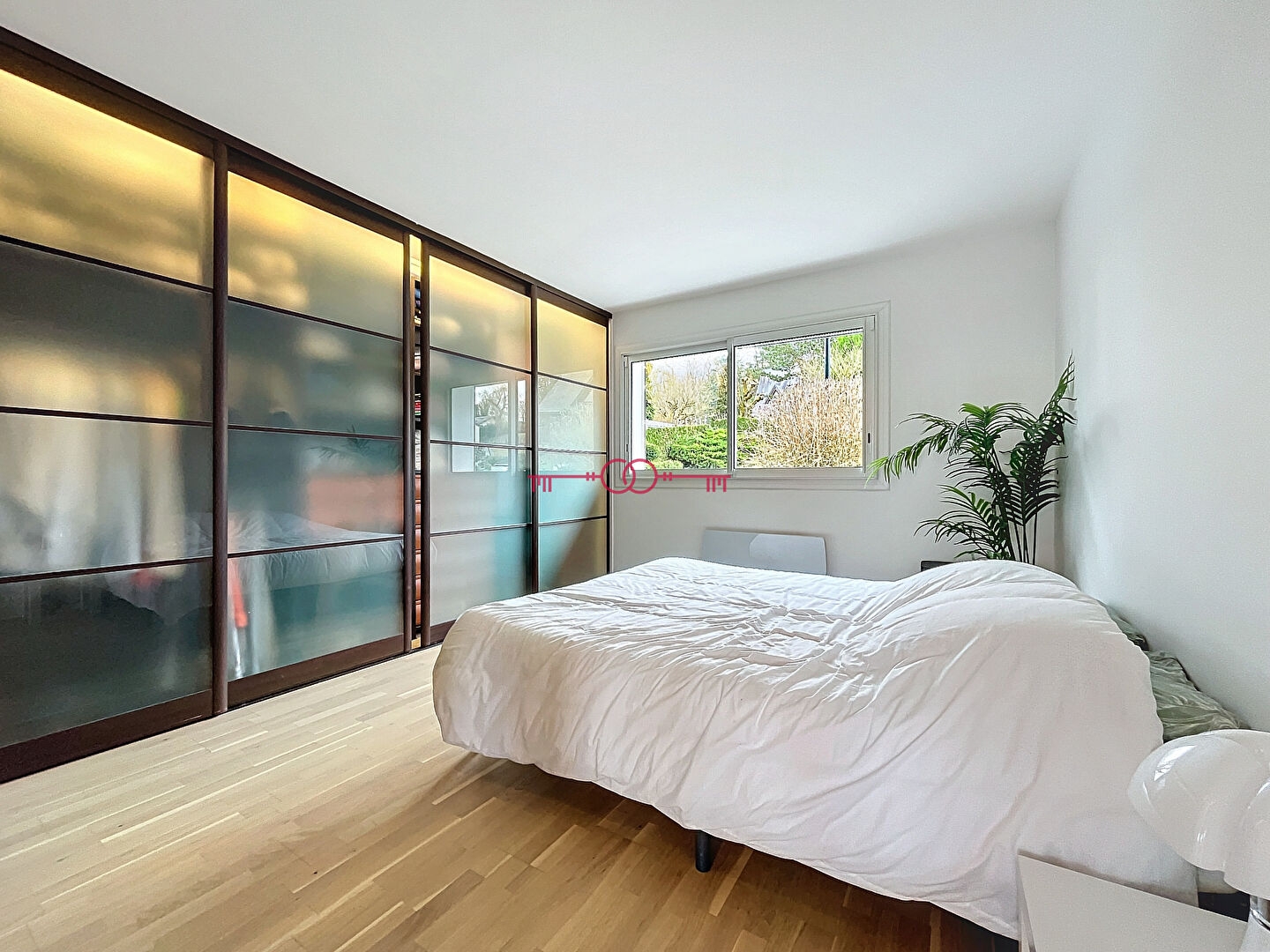  Villers-Allerand - Maison d'architecte - photo 9