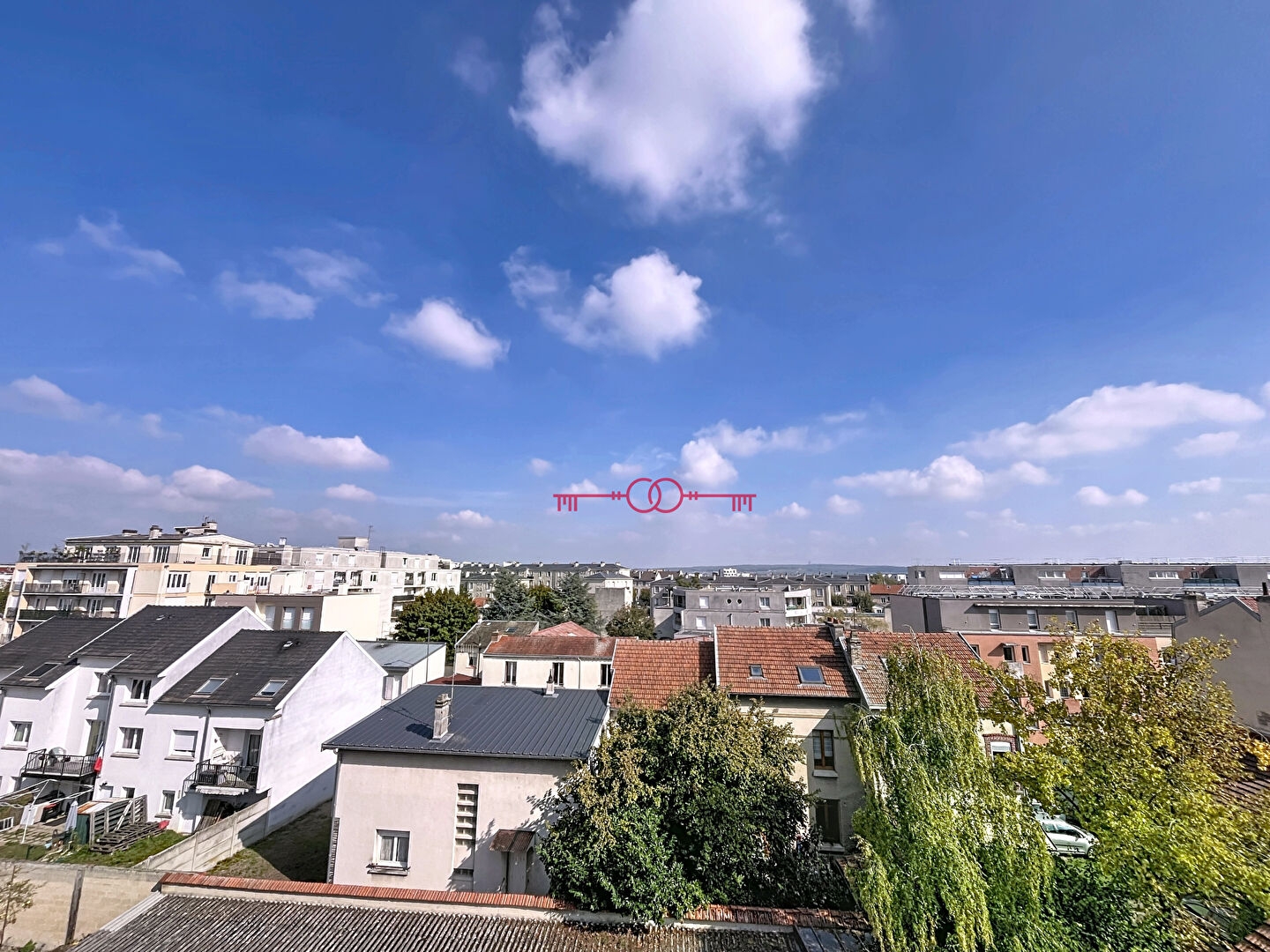  Reims, rue d'Alsace Lorraine - Appartement lumineux avec balcon et cave - photo 4