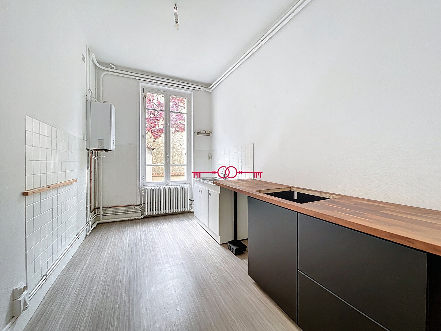  Reims cathédrale appartement 4 pièces - photo 7