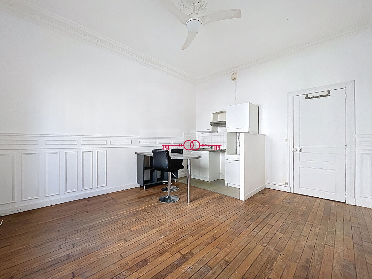  Reims Cathédrale T1 bis - photo 2