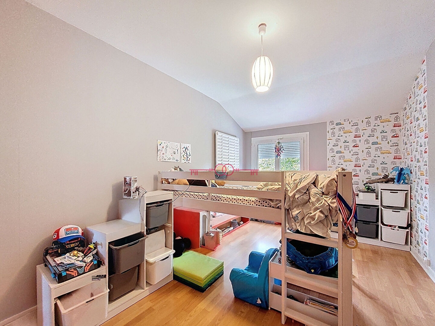  Maison Tinqueux 7 pièce(s) 140 m2 - photo 12