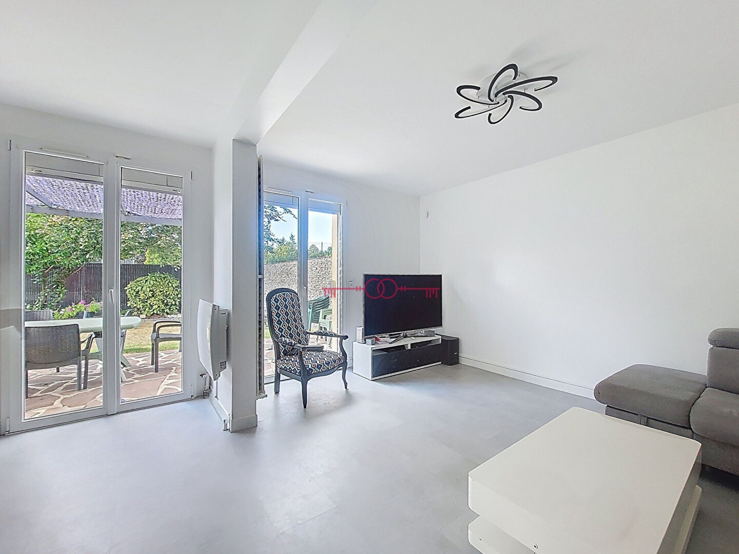  Maison Tinqueux 7 pièce(s) 140 m2 - photo 2