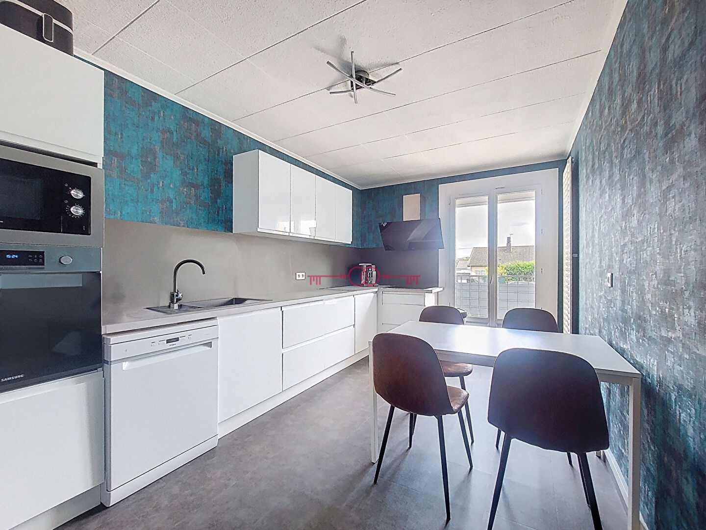  Maison Tinqueux 7 pièce(s) 140 m2 - photo 4