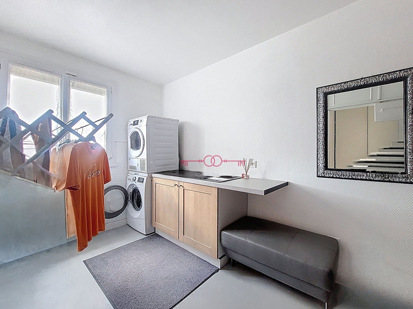  Maison Tinqueux 7 pièce(s) 140 m2 - photo 6