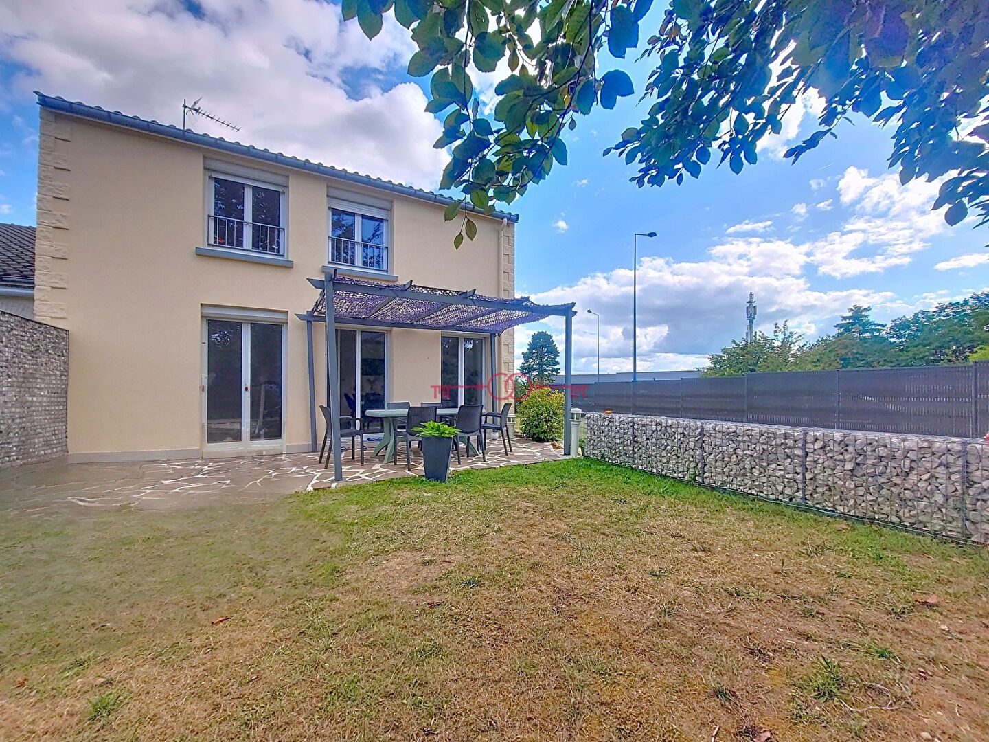  Maison Tinqueux 7 pièce(s) 140 m2 - photo 8