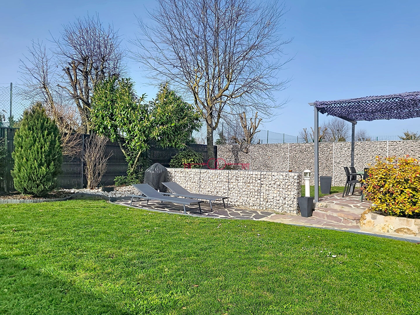 Maison 7 pièces à Tinqueux - photo 1