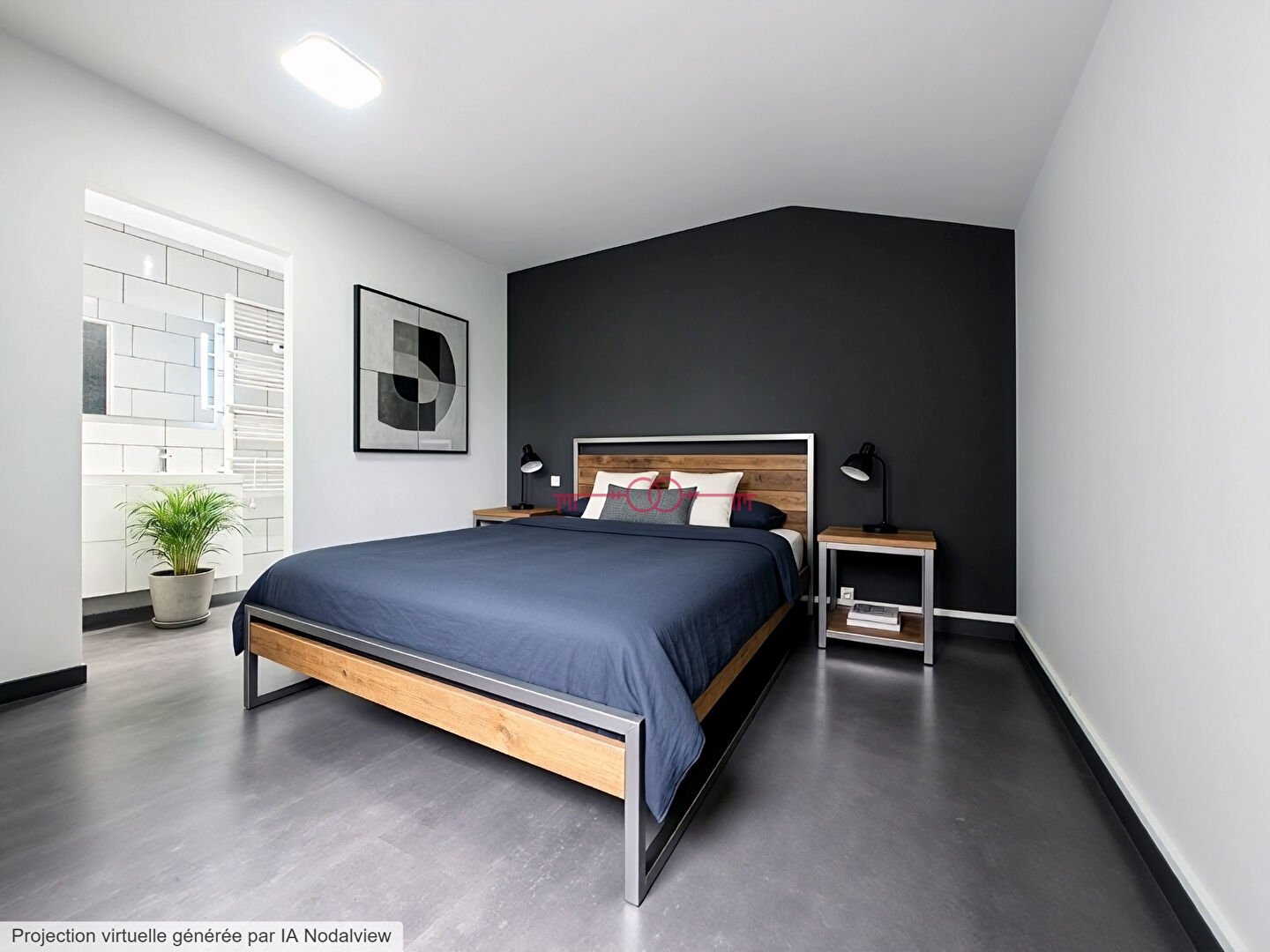 Maison 7 pièces à Tinqueux - photo 15