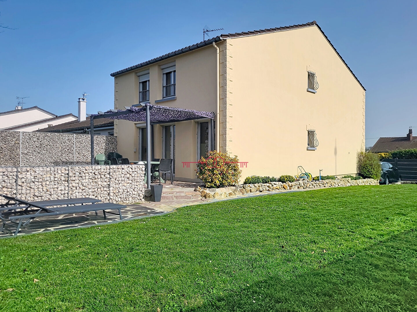 Maison 7 pièces à Tinqueux - photo 2