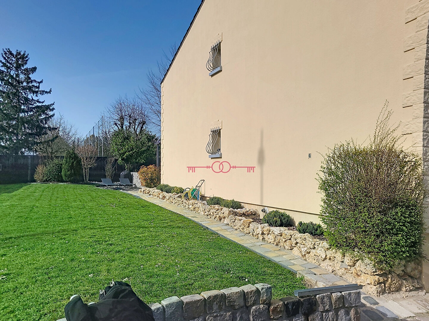 Maison 7 pièces à Tinqueux - photo 3