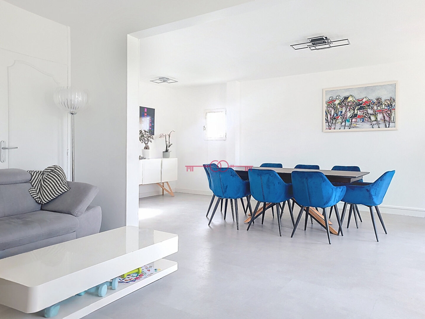 Maison 7 pièces à Tinqueux - photo 4