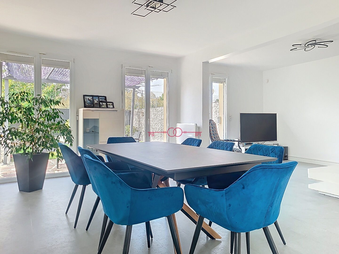 Maison 7 pièces à Tinqueux - photo 5