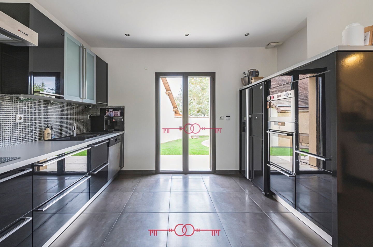  Maison Champigny 8 pièce(s)  180 m2 avec piscine - photo 10