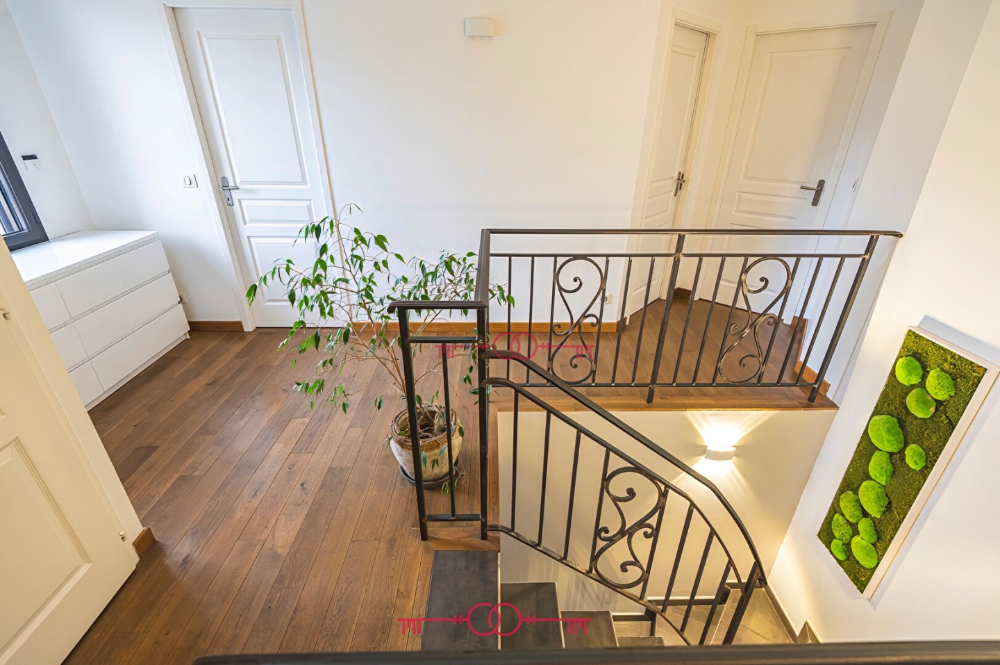  Maison Champigny 8 pièce(s)  180 m2 avec piscine - photo 11