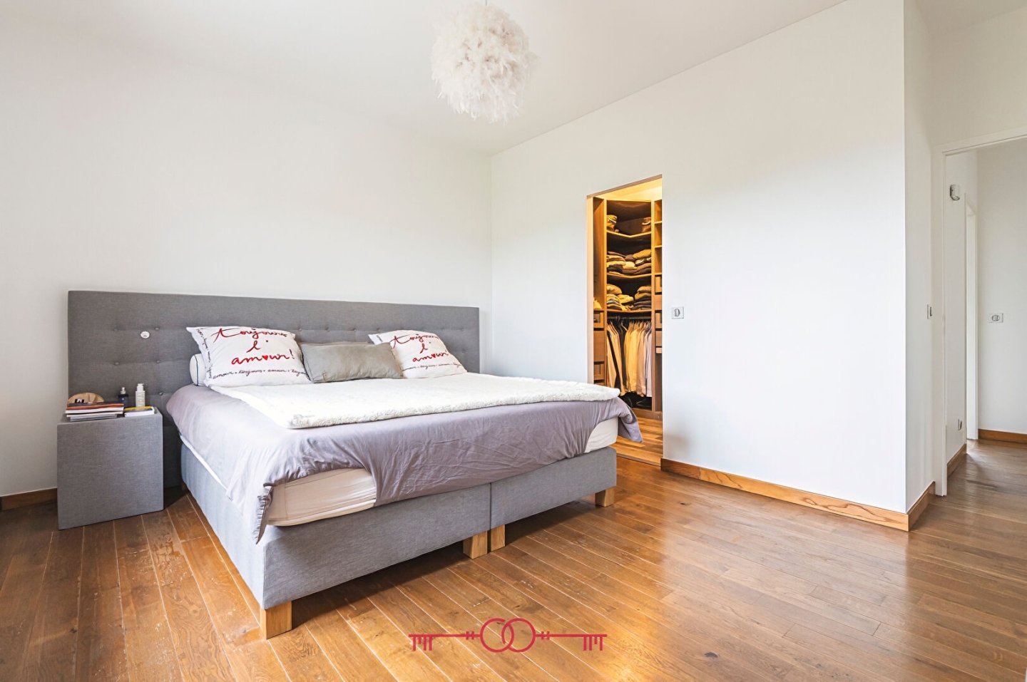  Maison Champigny 8 pièce(s)  180 m2 avec piscine - photo 12