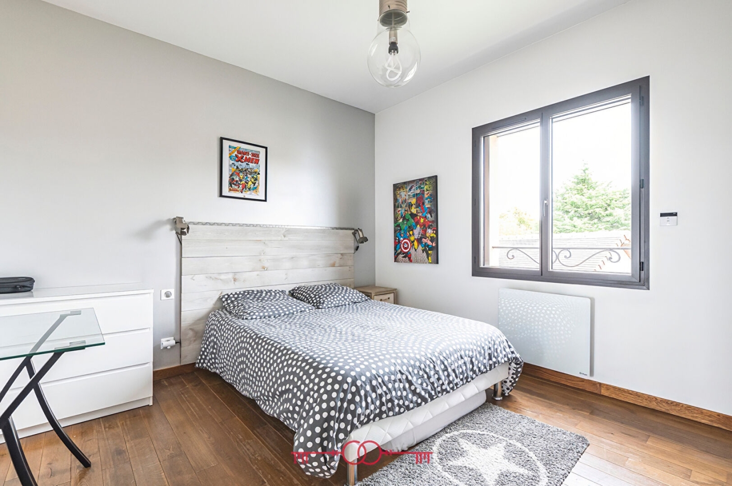  Maison Champigny 8 pièce(s)  180 m2 avec piscine - photo 14