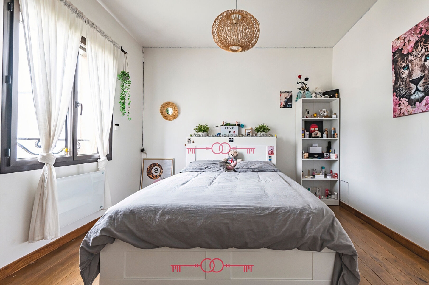  Maison Champigny 8 pièce(s)  180 m2 avec piscine - photo 15