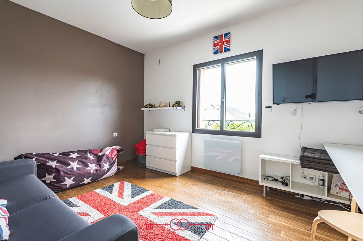  Maison Champigny 8 pièce(s)  180 m2 avec piscine - photo 16