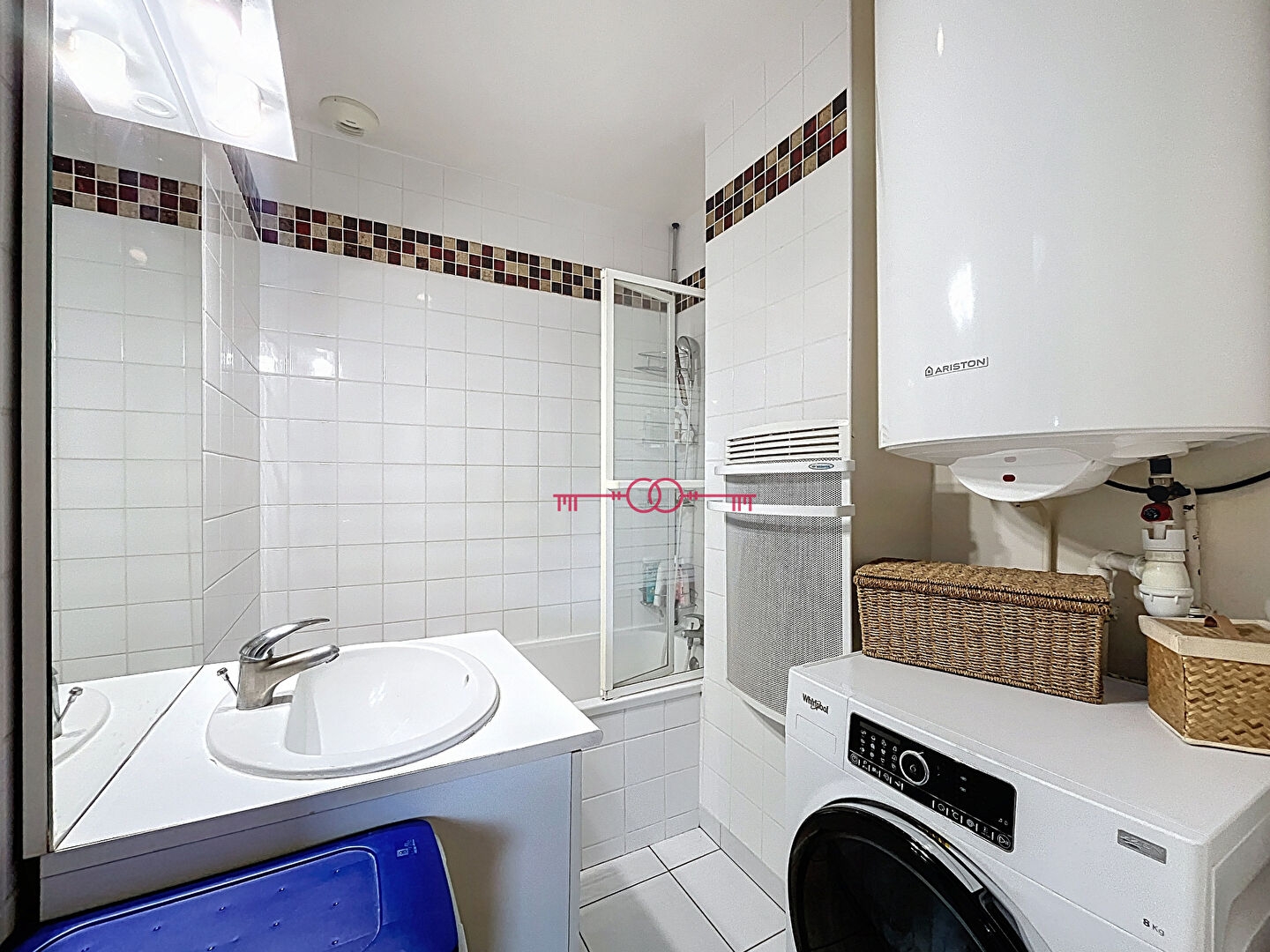  À Reims Courlancy / Martin Peller - Appartement 3 pièces et dernier étage avec ascenseur - photo 5