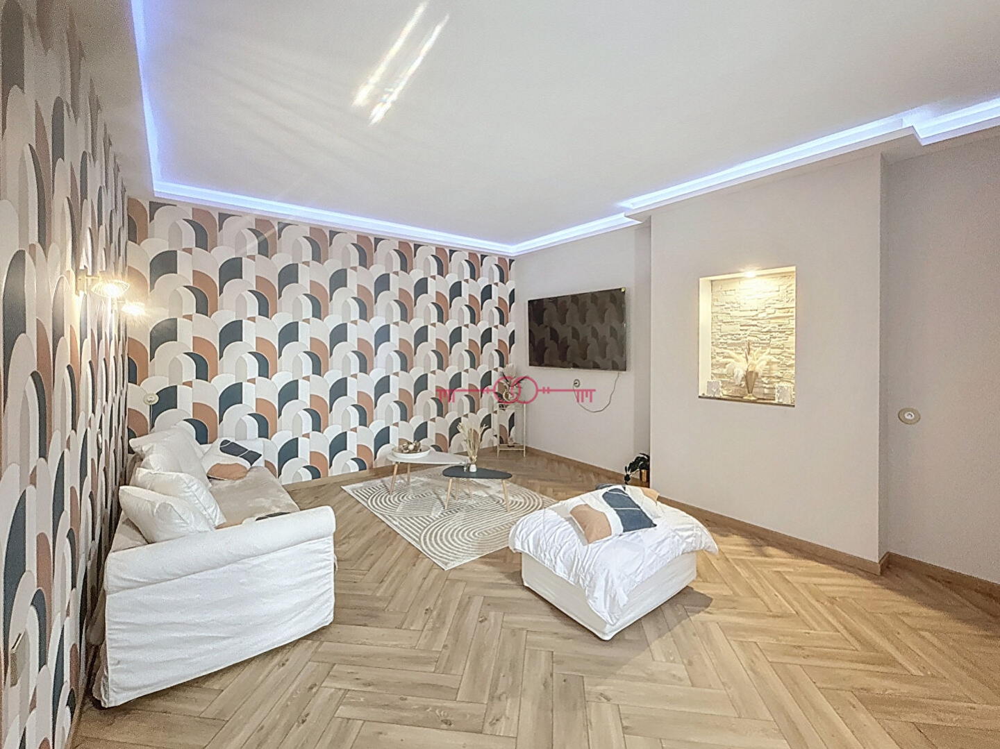  Maison de ville d'exception à SAINTE-MENEHOULD - photo 1